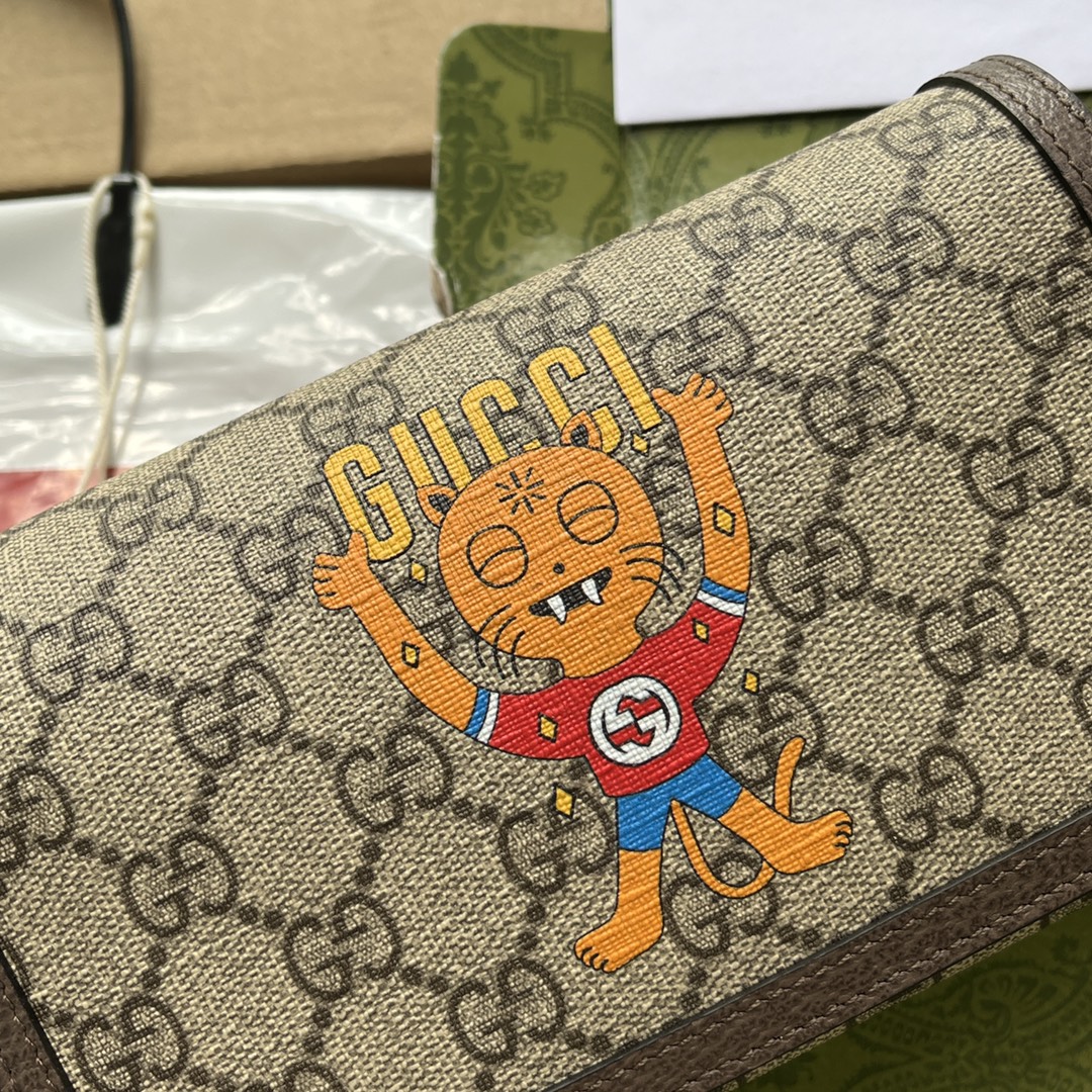 Gucci Satchel Bags